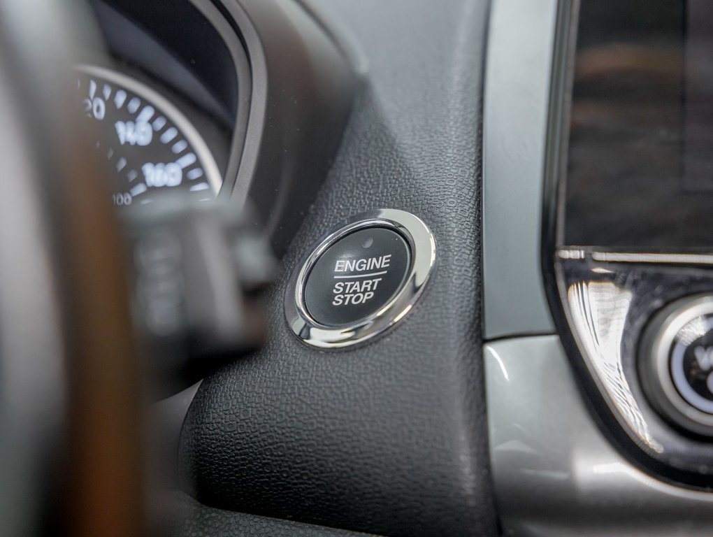 Ford EcoSport  2018 à St-Jérôme, Québec - 28 - w1024h768px