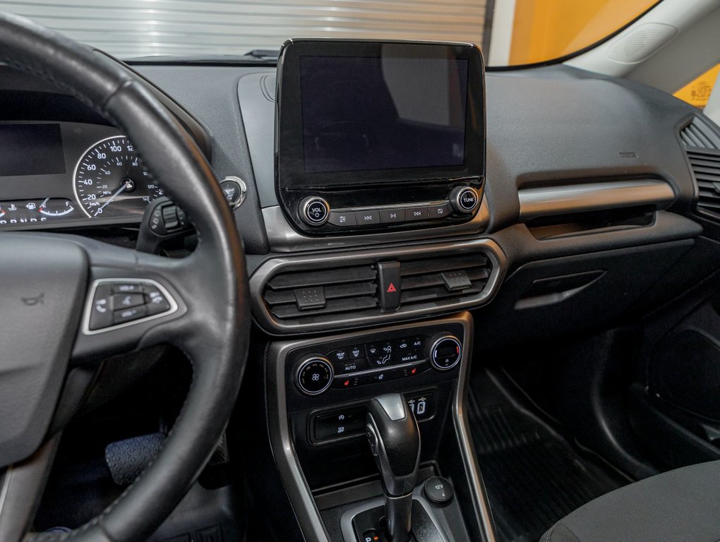 Ford EcoSport  2018 à St-Jérôme, Québec - 21 - w1024h768px