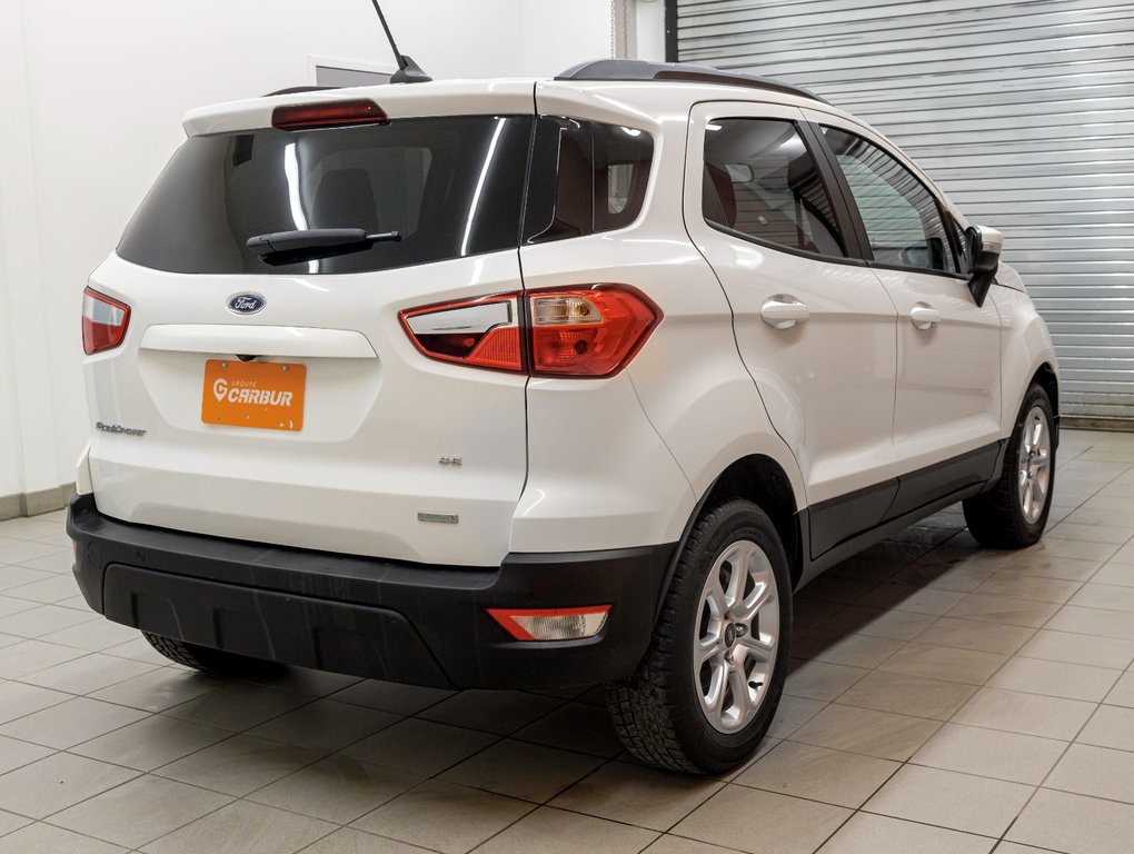 Ford EcoSport  2018 à St-Jérôme, Québec - 9 - w1024h768px