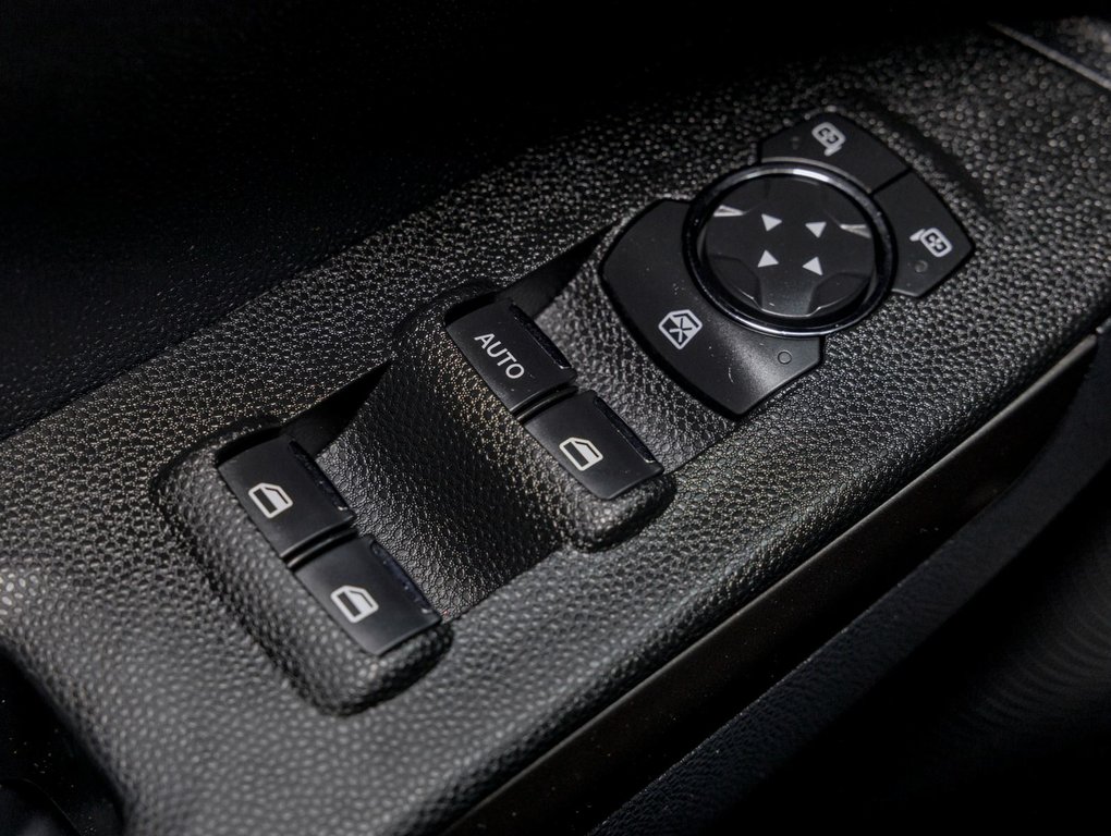 Ford EcoSport  2018 à St-Jérôme, Québec - 27 - w1024h768px