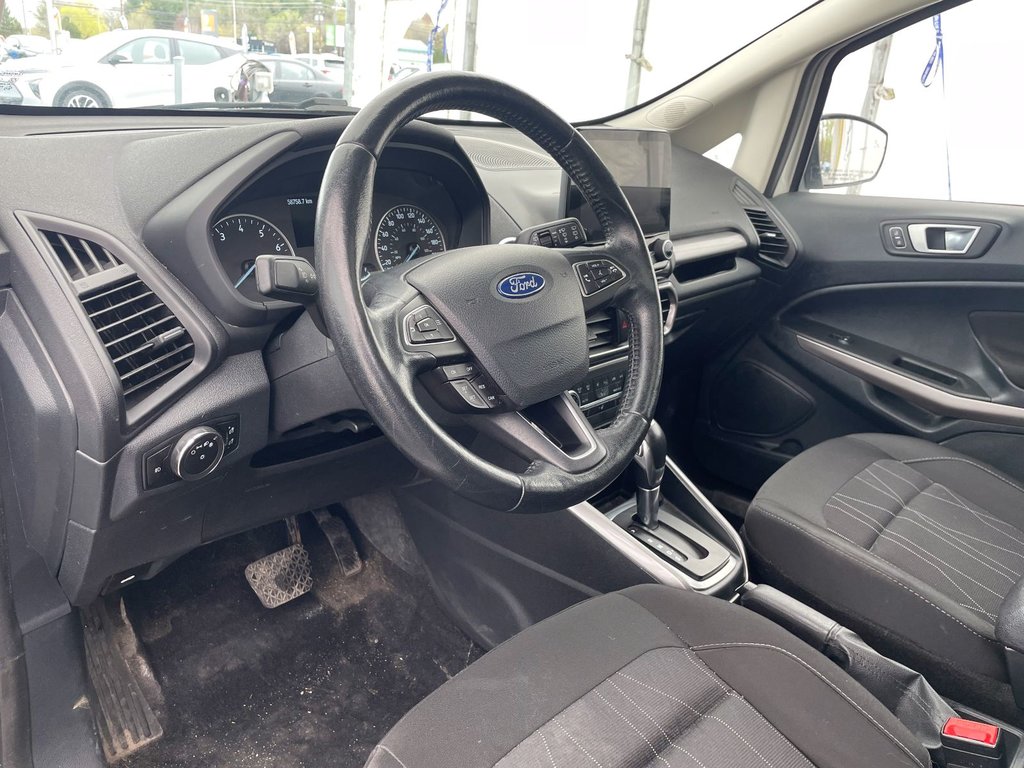 2018 Ford EcoSport in St-Jérôme, Quebec - 5 - w1024h768px