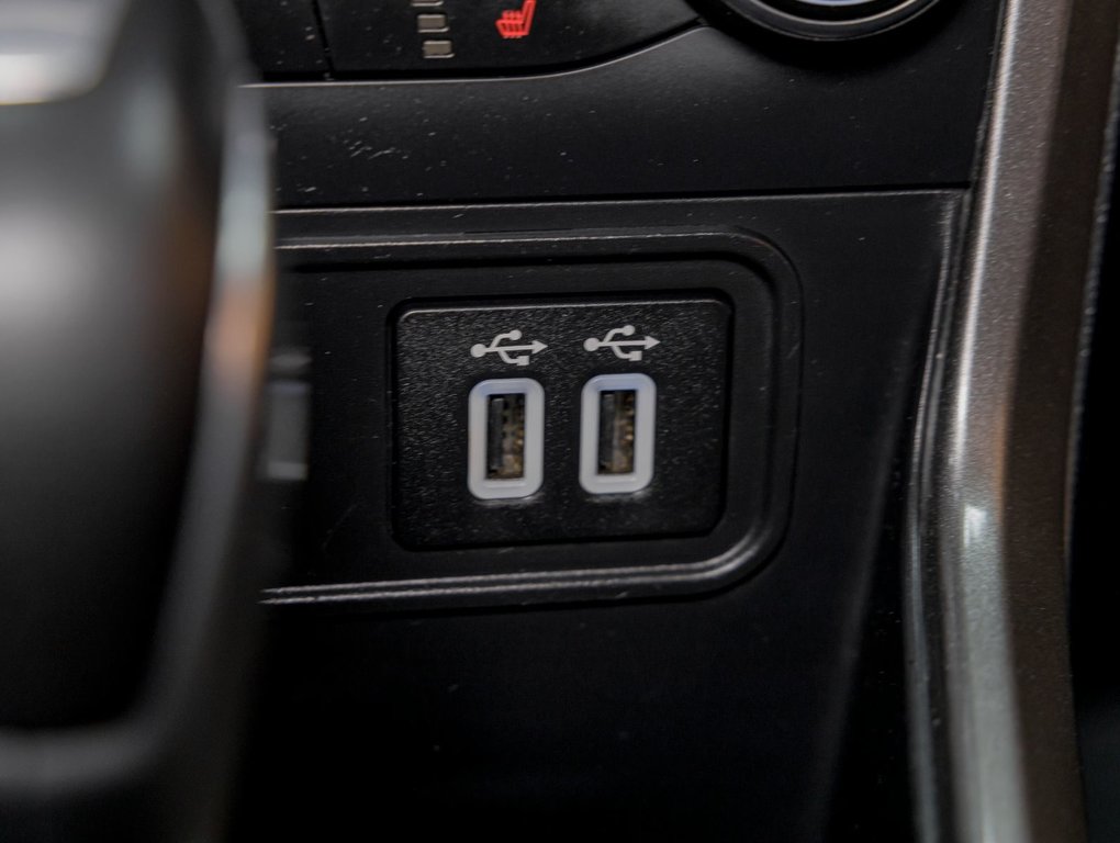 Ford EcoSport  2018 à St-Jérôme, Québec - 24 - w1024h768px