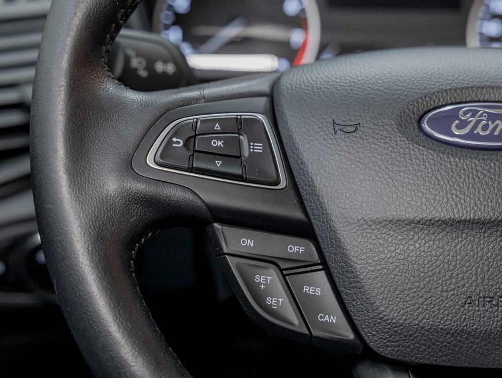 Ford EcoSport  2018 à St-Jérôme, Québec - 15 - w1024h768px