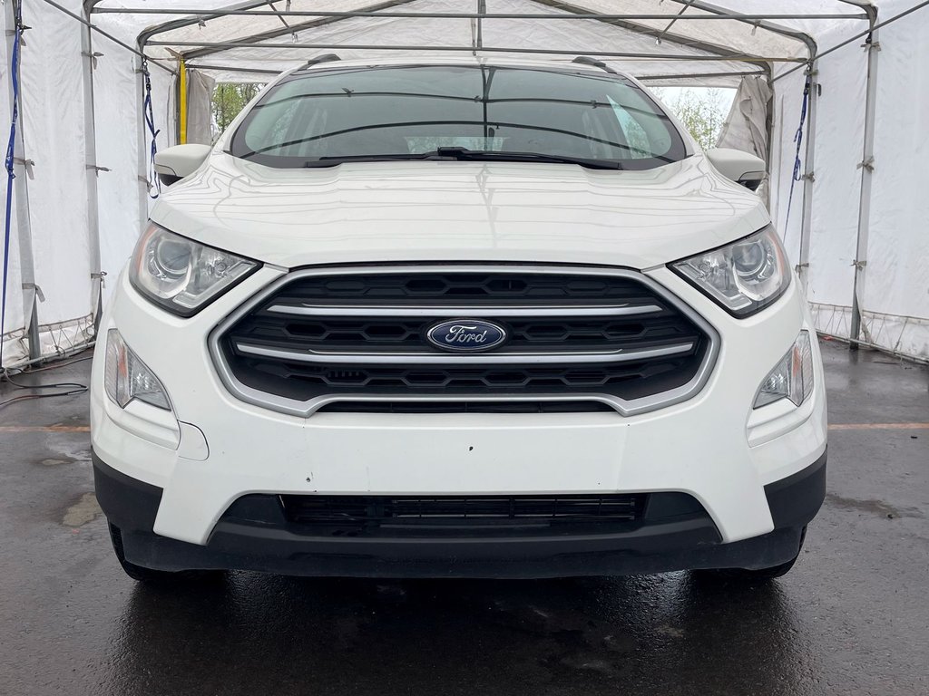 2018 Ford EcoSport in St-Jérôme, Quebec - 6 - w1024h768px