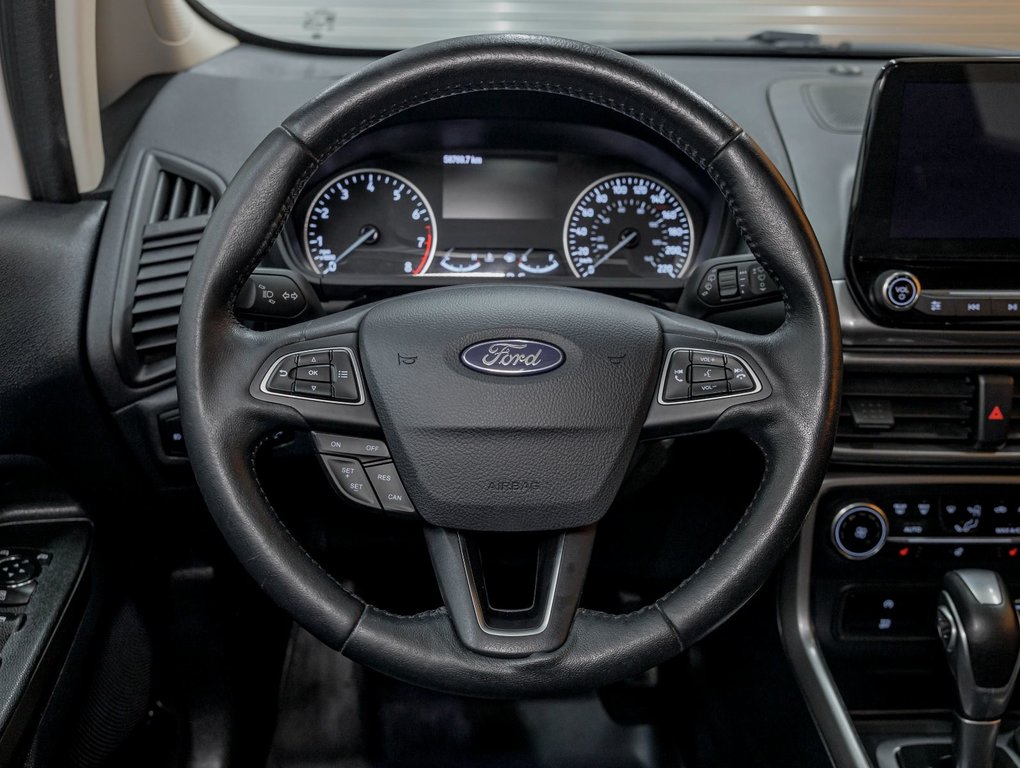 Ford EcoSport  2018 à St-Jérôme, Québec - 14 - w1024h768px