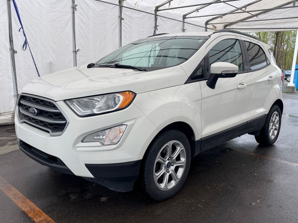2018 Ford EcoSport in St-Jérôme, Quebec - 1 - w1024h768px