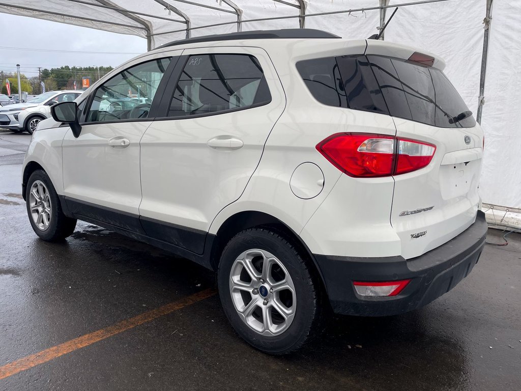 2018 Ford EcoSport in St-Jérôme, Quebec - 8 - w1024h768px