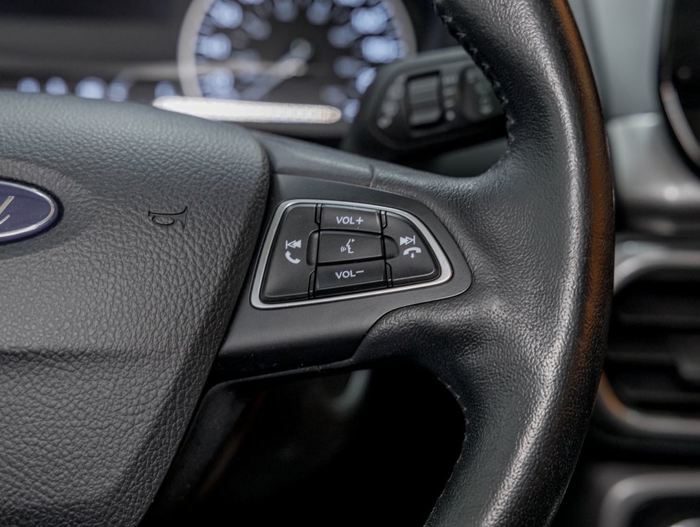 Ford EcoSport  2018 à St-Jérôme, Québec - 16 - w1024h768px