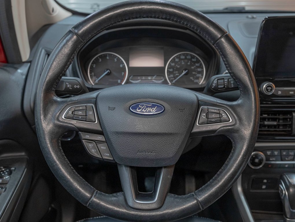 2020 Ford EcoSport in St-Jérôme, Quebec - 15 - w1024h768px