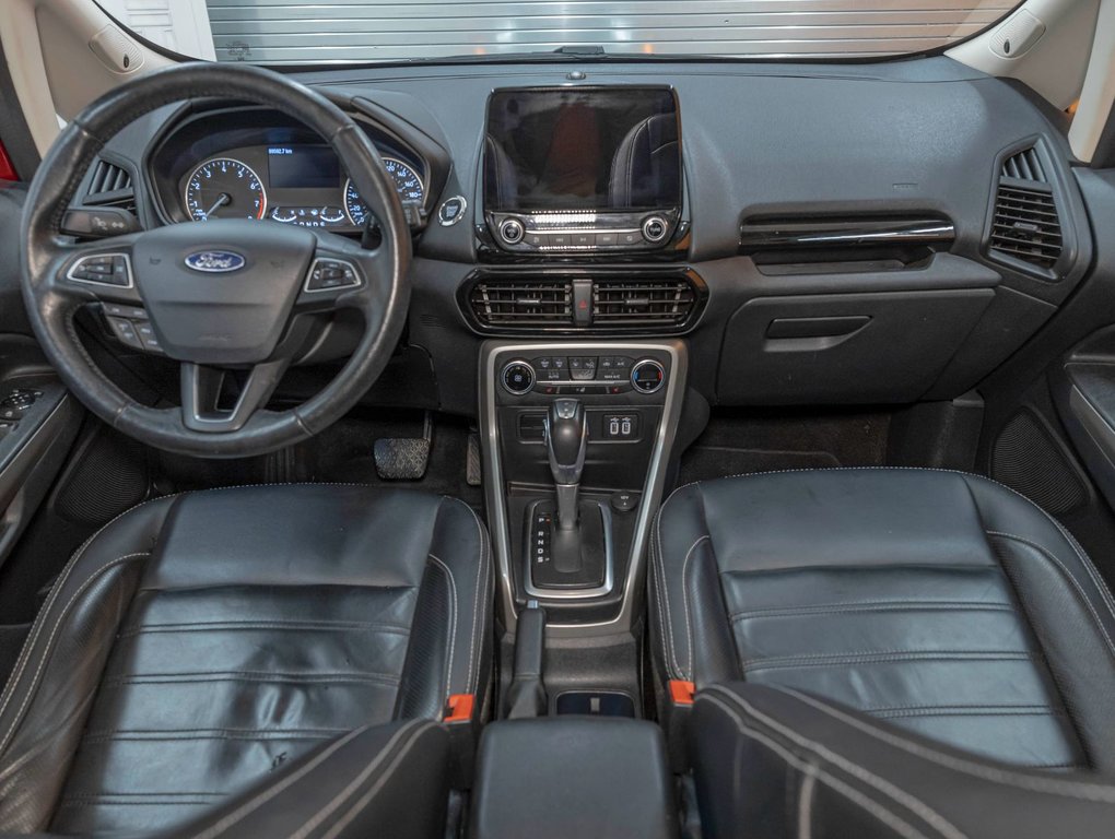 2020 Ford EcoSport in St-Jérôme, Quebec - 12 - w1024h768px