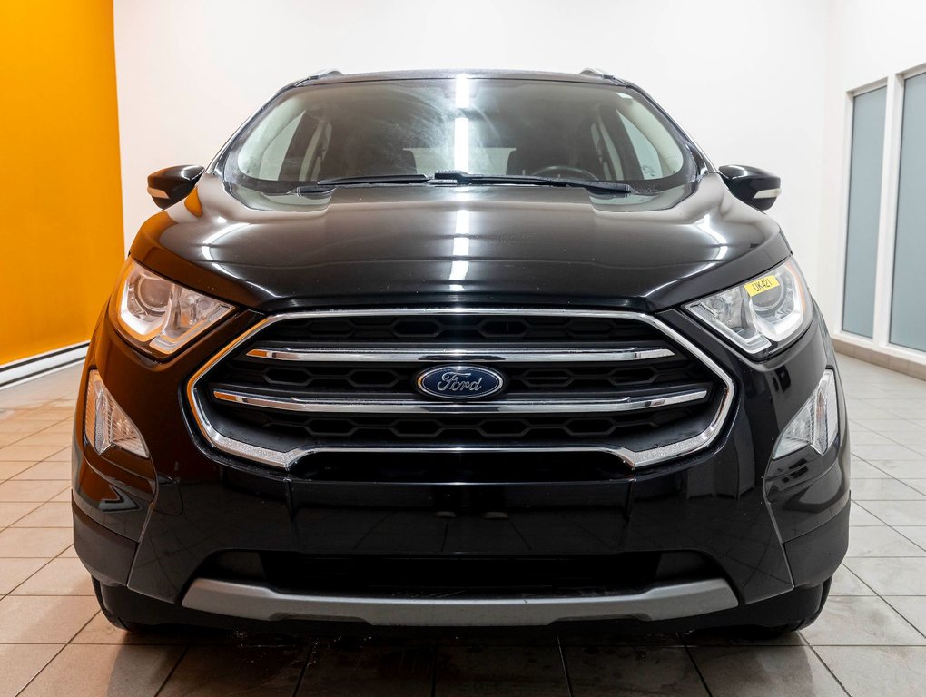 2020 Ford EcoSport in St-Jérôme, Quebec - 2 - w1024h768px