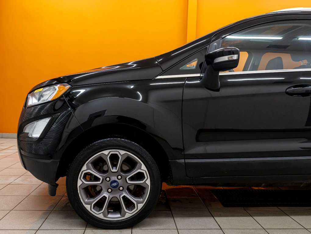 2020 Ford EcoSport in St-Jérôme, Quebec - 36 - w1024h768px