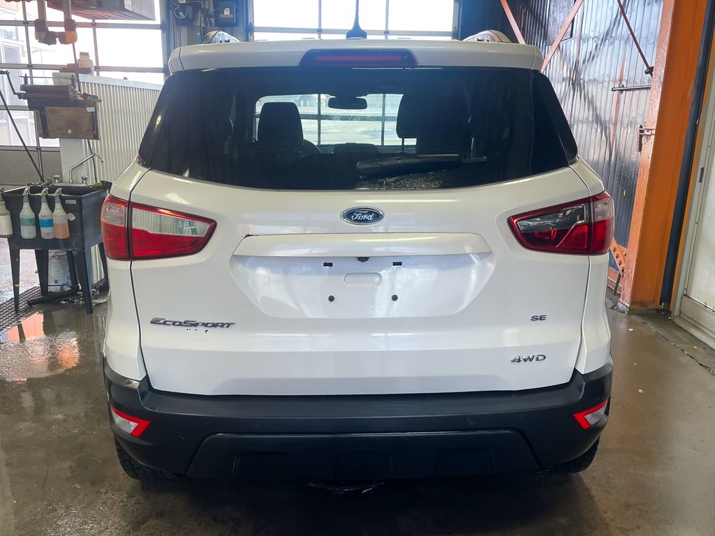 2020 Ford EcoSport in St-Jérôme, Quebec - 9 - w1024h768px