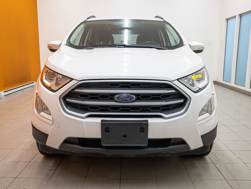 2020 Ford EcoSport in St-Jérôme, Quebec - 5 - w1024h768px