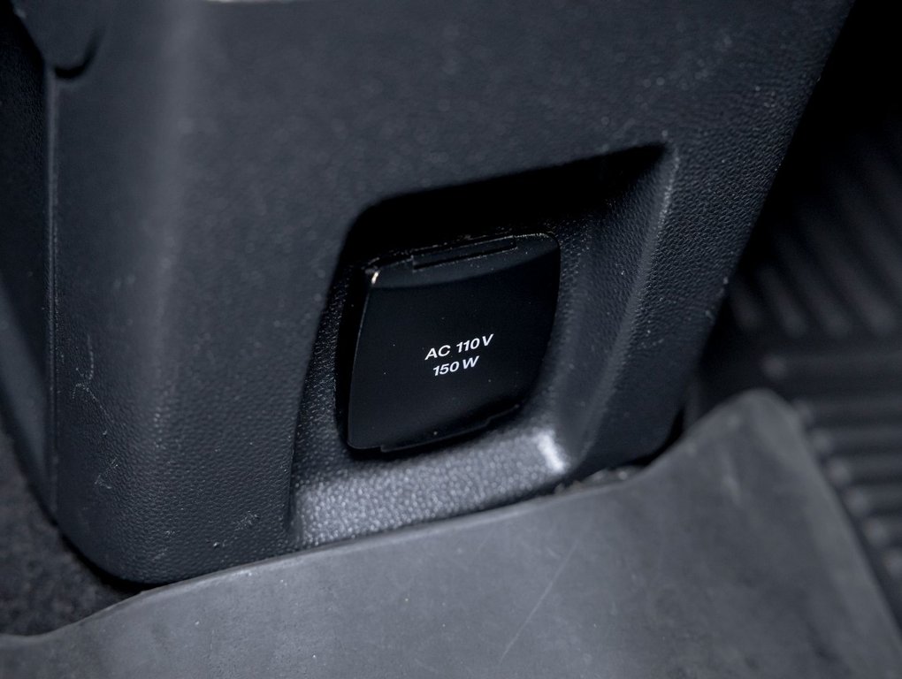 2020 Ford EcoSport in St-Jérôme, Quebec - 30 - w1024h768px