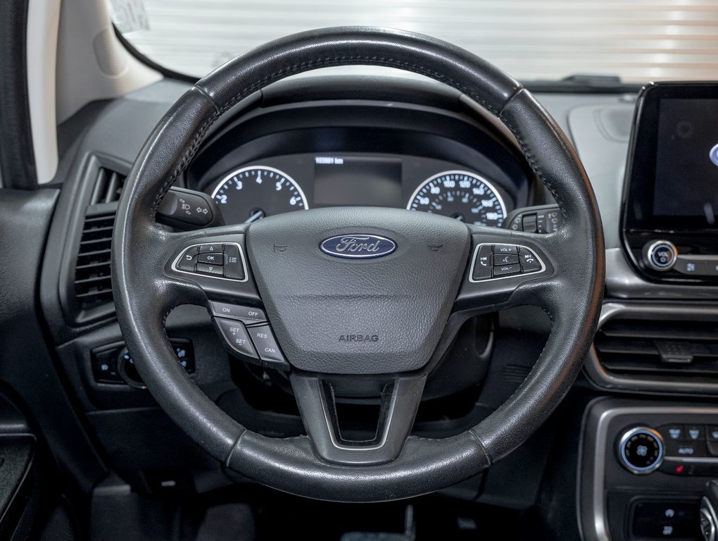 2020 Ford EcoSport in St-Jérôme, Quebec - 14 - w1024h768px