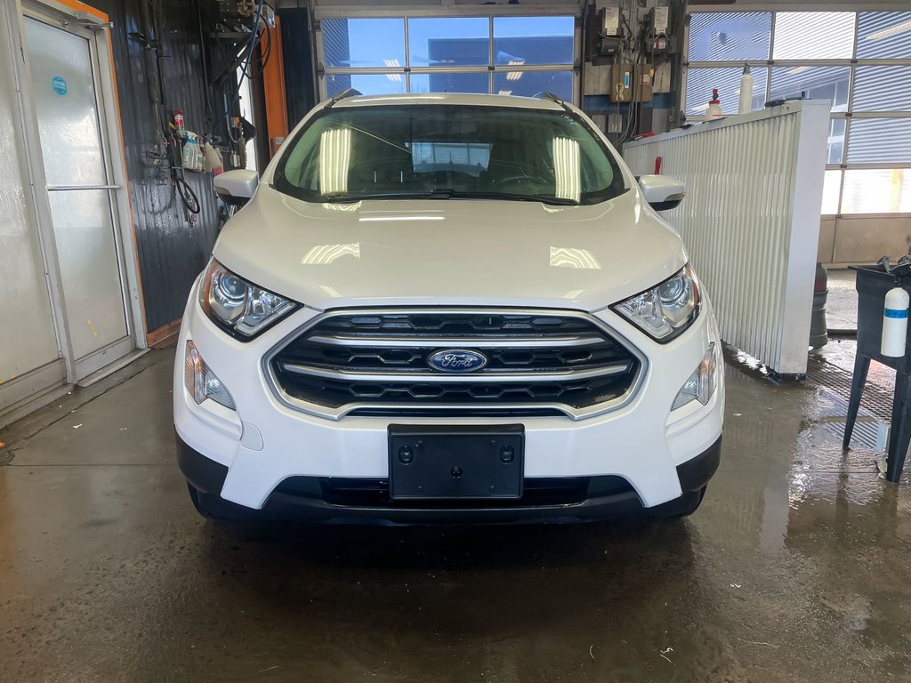 2020 Ford EcoSport in St-Jérôme, Quebec - 6 - w1024h768px