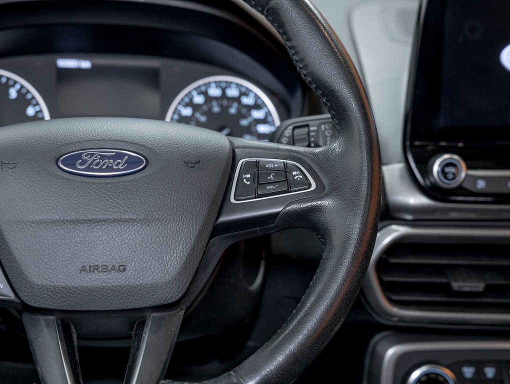 2020 Ford EcoSport in St-Jérôme, Quebec - 16 - w1024h768px