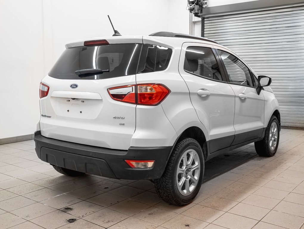 2020 Ford EcoSport in St-Jérôme, Quebec - 9 - w1024h768px
