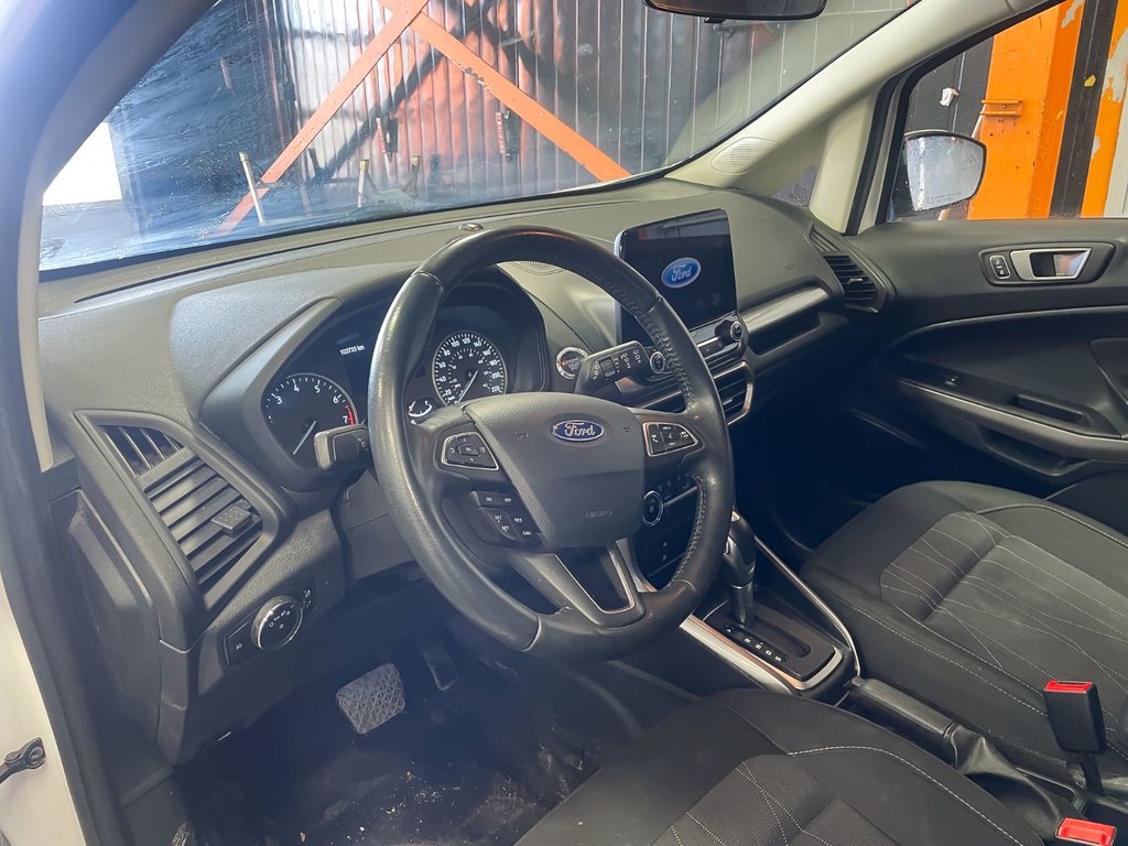 2020 Ford EcoSport in St-Jérôme, Quebec - 5 - w1024h768px