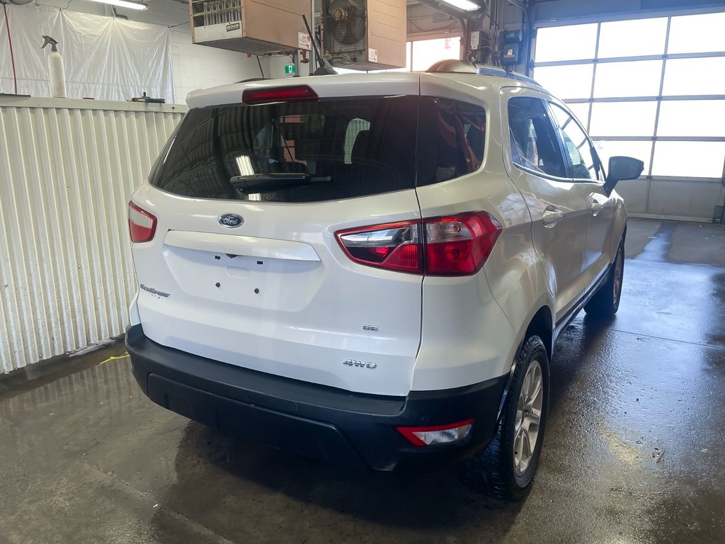 2020 Ford EcoSport in St-Jérôme, Quebec - 10 - w1024h768px