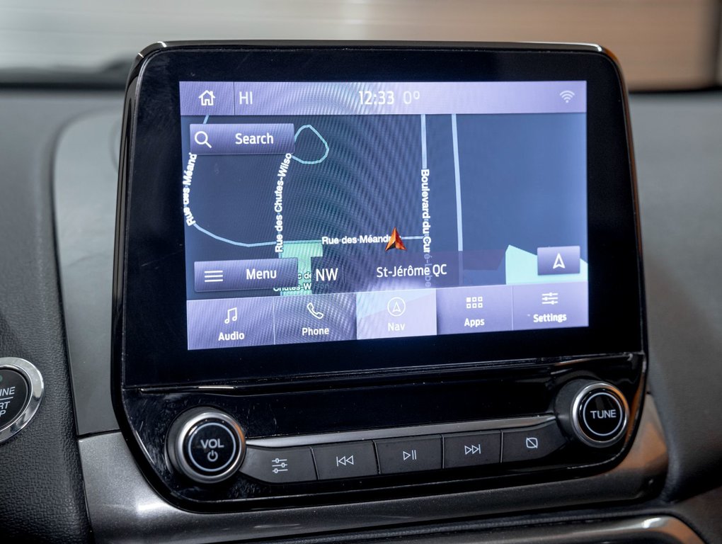 2020 Ford EcoSport in St-Jérôme, Quebec - 17 - w1024h768px