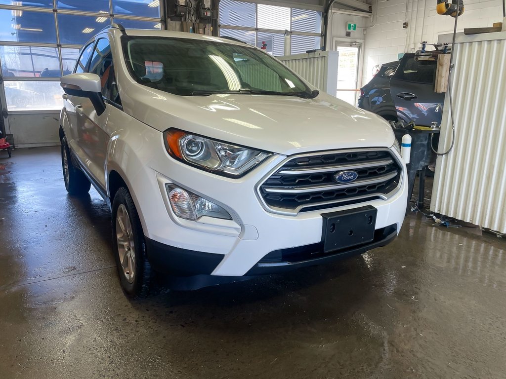 2020 Ford EcoSport in St-Jérôme, Quebec - 12 - w1024h768px