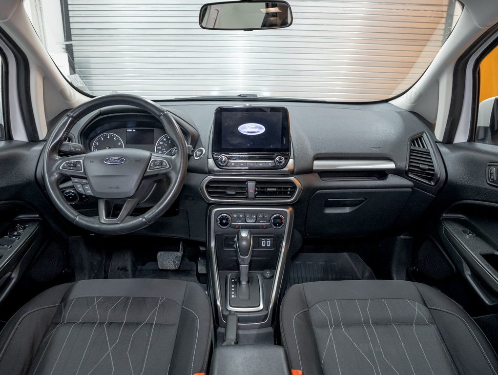 2020 Ford EcoSport in St-Jérôme, Quebec - 12 - w1024h768px