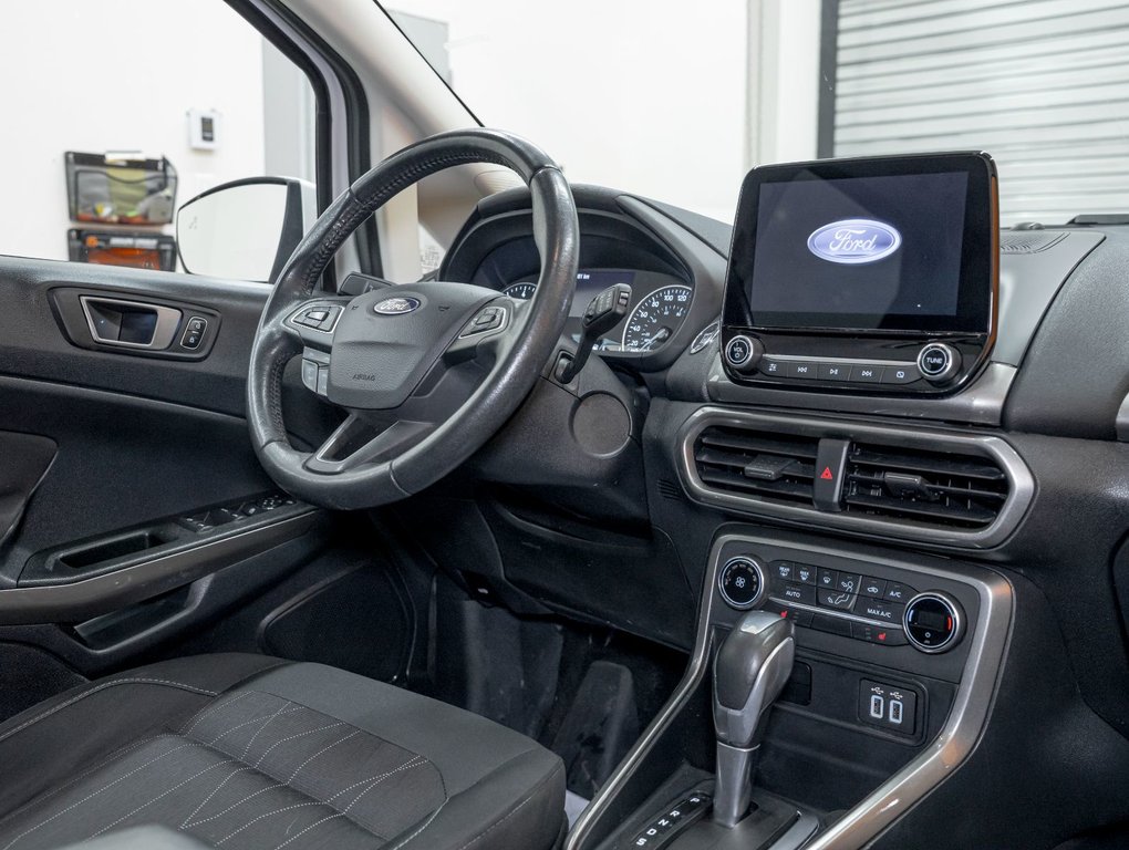 2020 Ford EcoSport in St-Jérôme, Quebec - 28 - w1024h768px