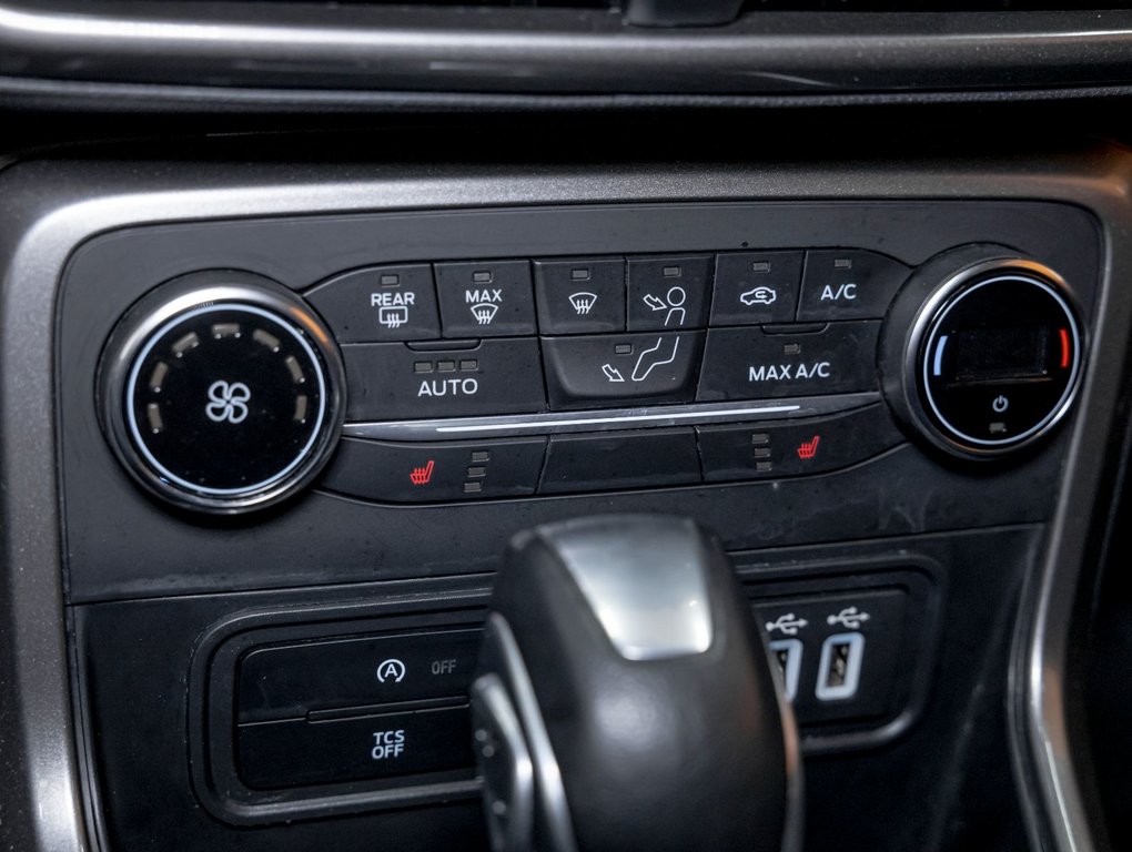 2020 Ford EcoSport in St-Jérôme, Quebec - 22 - w1024h768px