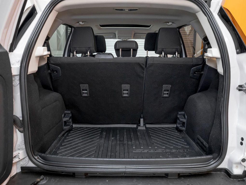 2020 Ford EcoSport in St-Jérôme, Quebec - 31 - w1024h768px