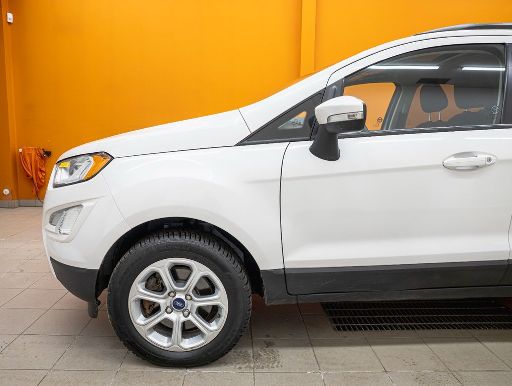 2020 Ford EcoSport in St-Jérôme, Quebec - 34 - w1024h768px
