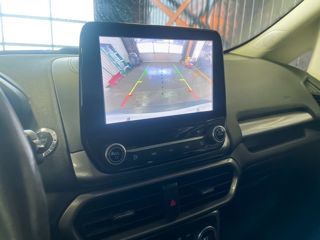 2020 Ford EcoSport in St-Jérôme, Quebec - 16 - w1024h768px