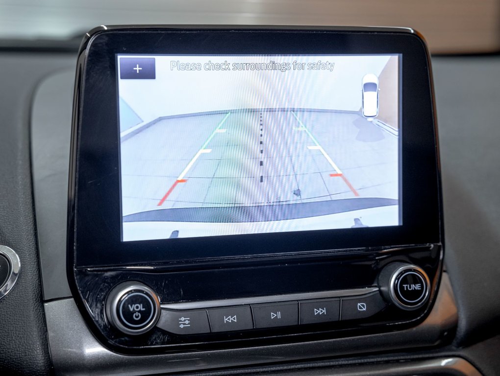 2020 Ford EcoSport in St-Jérôme, Quebec - 20 - w1024h768px