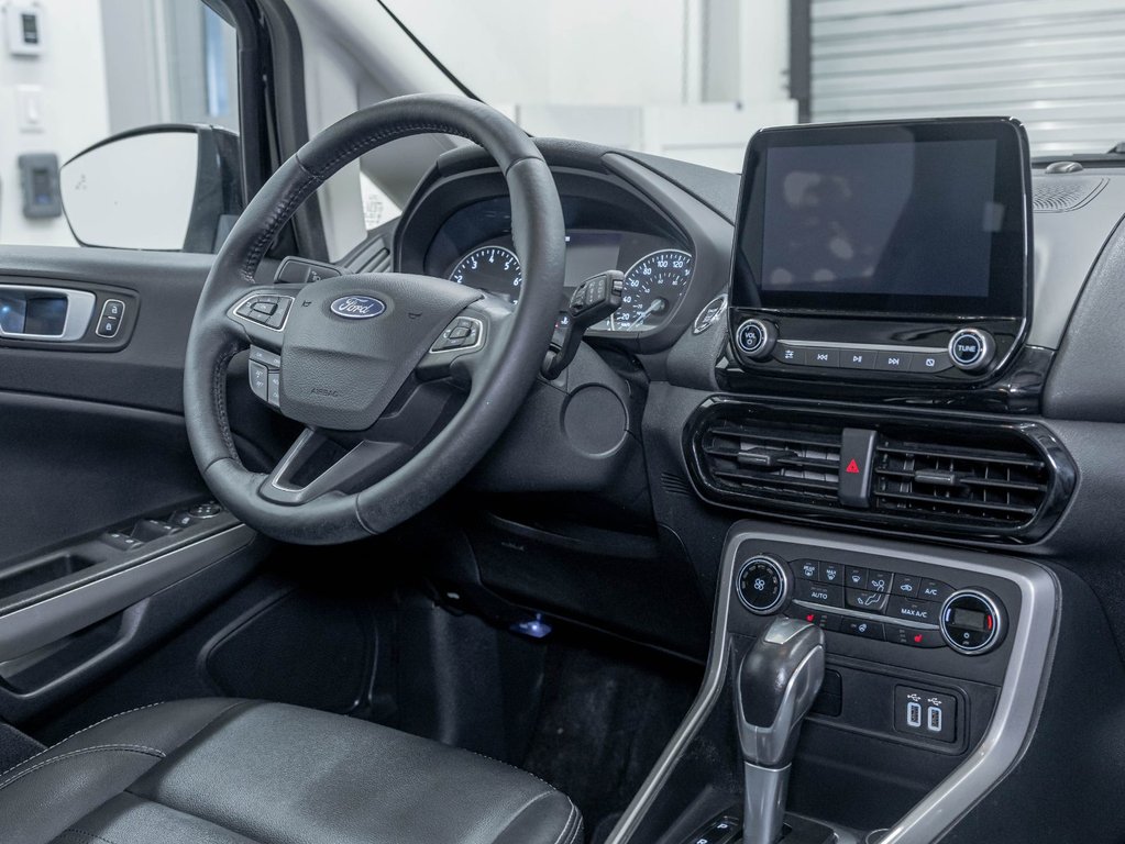 2021 Ford EcoSport in St-Jérôme, Quebec - 28 - w1024h768px