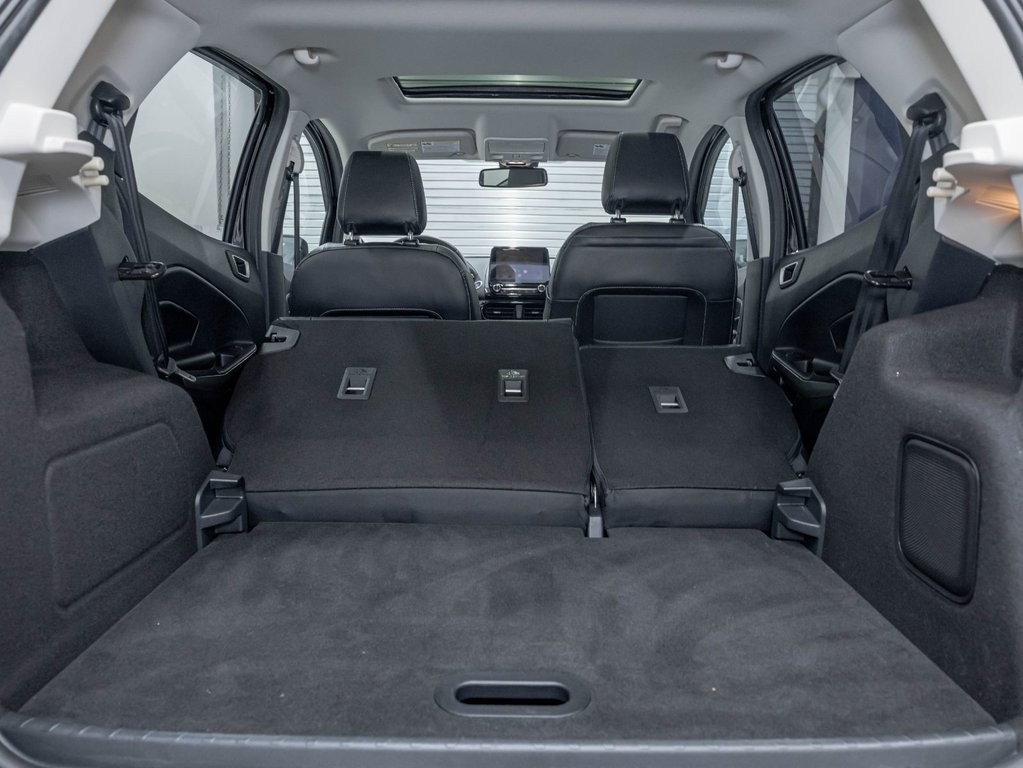 2021 Ford EcoSport in St-Jérôme, Quebec - 31 - w1024h768px