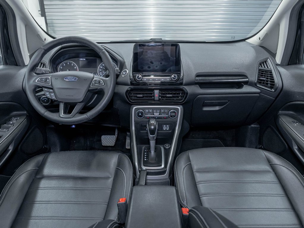 2021 Ford EcoSport in St-Jérôme, Quebec - 11 - w1024h768px