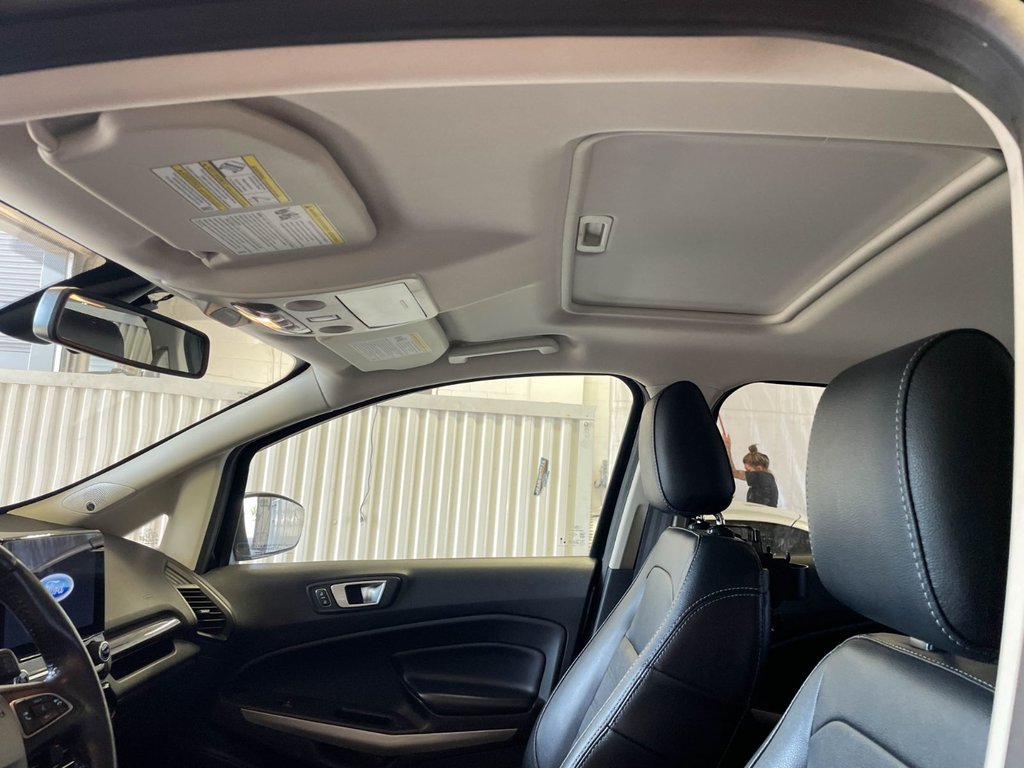 2021 Ford EcoSport in St-Jérôme, Quebec - 3 - w1024h768px