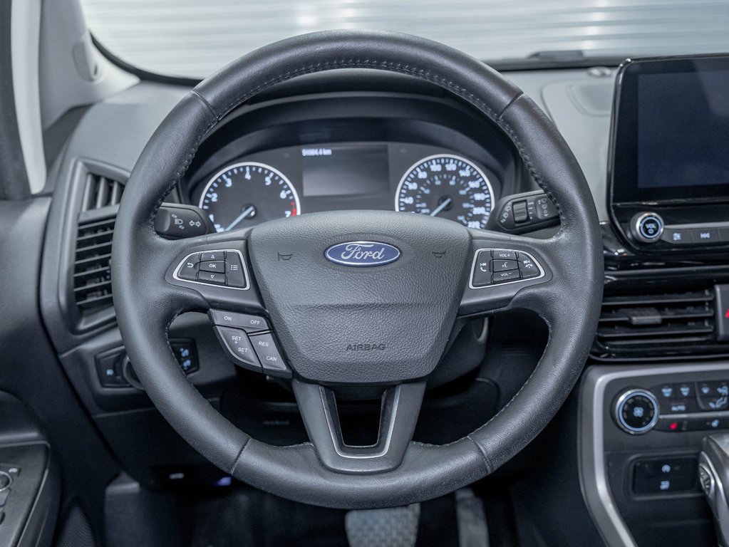 2021 Ford EcoSport in St-Jérôme, Quebec - 14 - w1024h768px