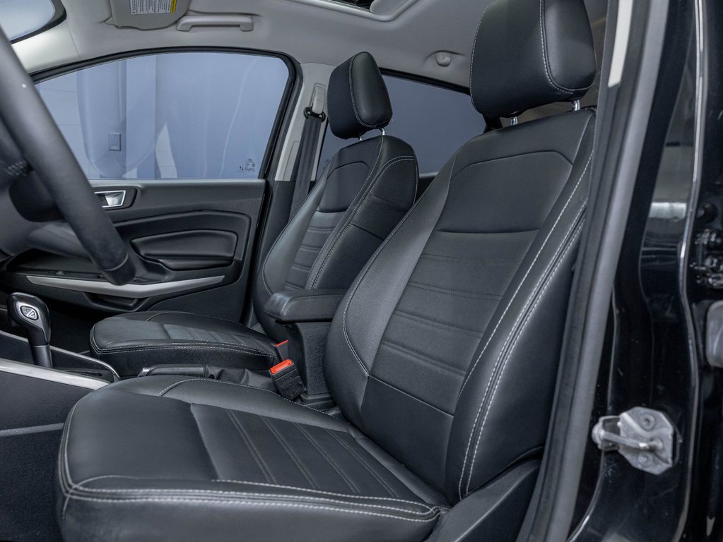 2021 Ford EcoSport in St-Jérôme, Quebec - 12 - w1024h768px