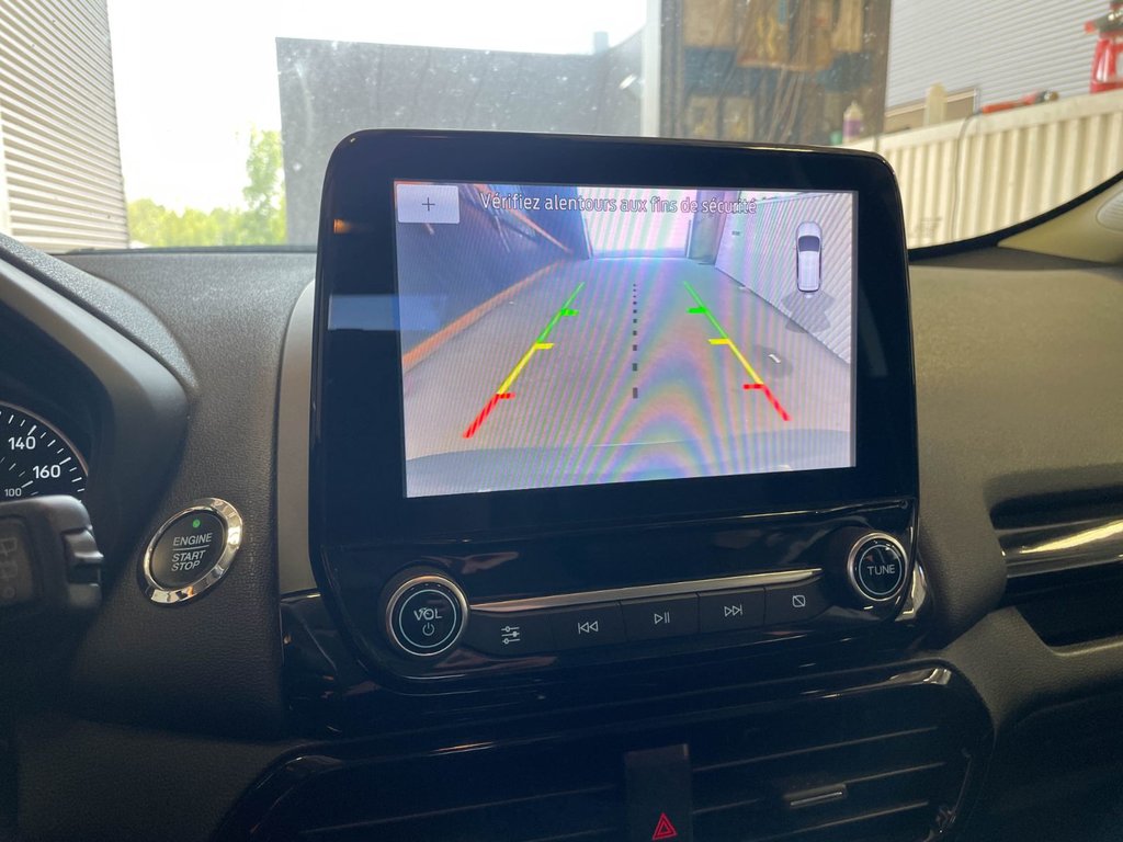 2021 Ford EcoSport in St-Jérôme, Quebec - 14 - w1024h768px