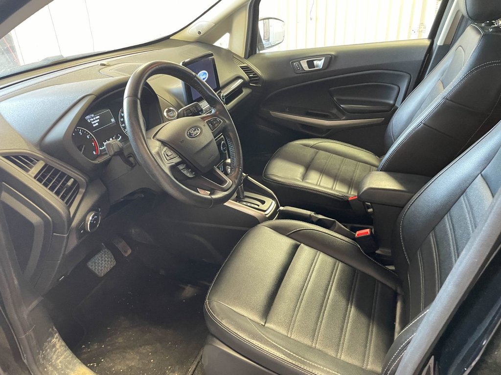 2021 Ford EcoSport in St-Jérôme, Quebec - 5 - w1024h768px