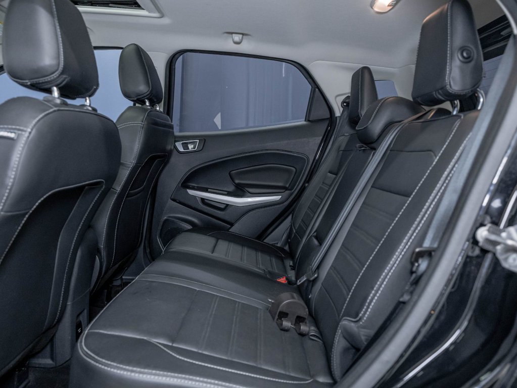 2021 Ford EcoSport in St-Jérôme, Quebec - 29 - w1024h768px