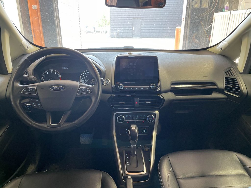 2021 Ford EcoSport in St-Jérôme, Quebec - 13 - w1024h768px