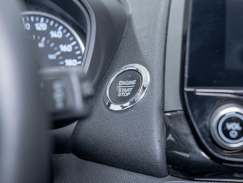 2021 Ford EcoSport in St-Jérôme, Quebec - 24 - w1024h768px