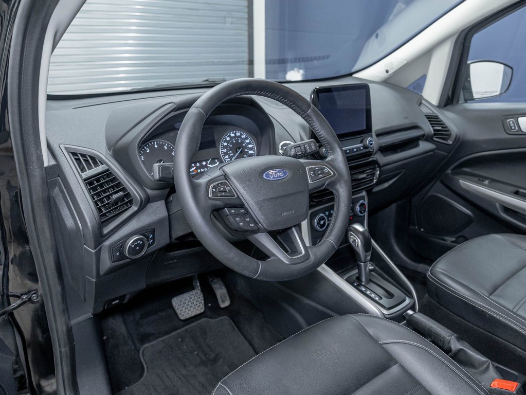 2021 Ford EcoSport in St-Jérôme, Quebec - 4 - w1024h768px
