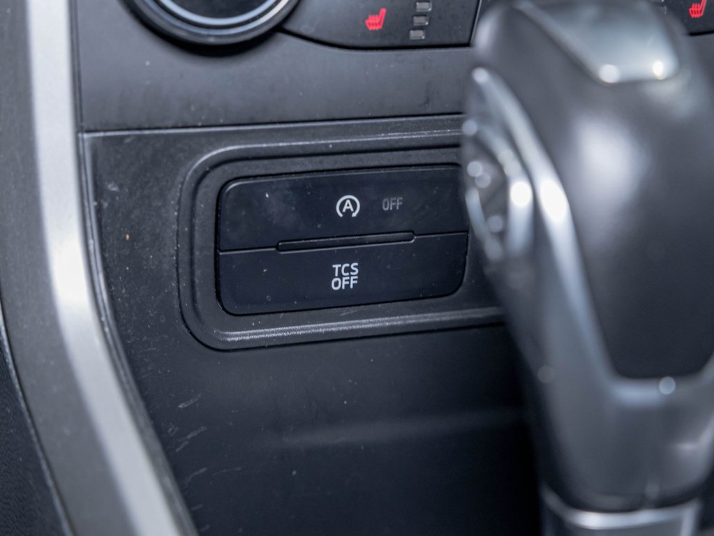 2021 Ford EcoSport in St-Jérôme, Quebec - 23 - w1024h768px