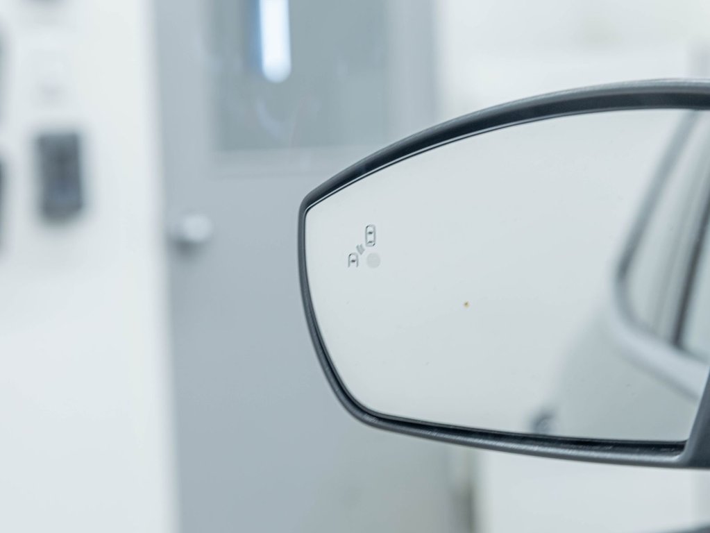 2021 Ford EcoSport in St-Jérôme, Quebec - 32 - w1024h768px
