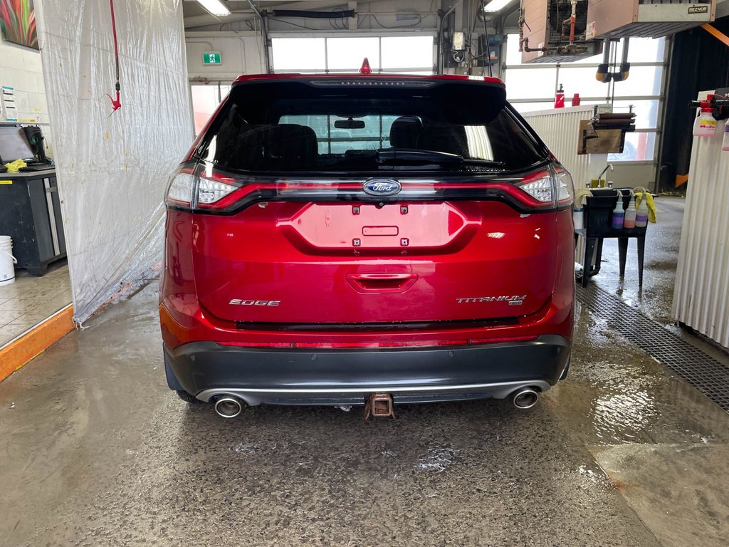 Ford Edge  2017 à St-Jérôme, Québec - 9 - w1024h768px