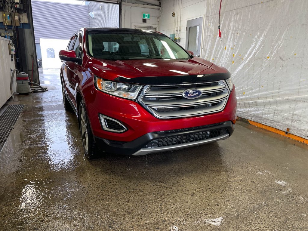 Ford Edge  2017 à St-Jérôme, Québec - 12 - w1024h768px